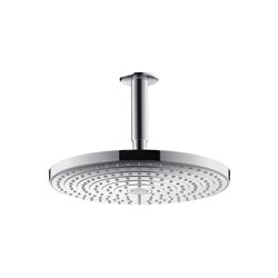 Hansgrohe Raindance Select 300 2jet hovedbruser - Krom - 27337000