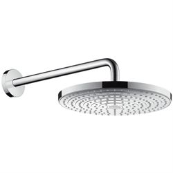 Hansgrohe Raindance Select 300 2jet hovedbruser - Krom - 27378000