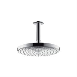 Hansgrohe Raindance Select 200 2jet hovedbruser - Krom - 26467000