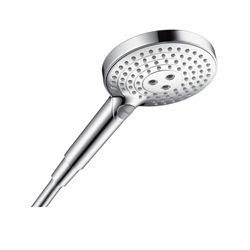Hansgrohe Raindance Select 120 håndbruser - Krom - 26530000