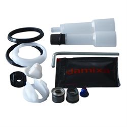 Damixa reparationssæt 23485 til Jupiter Serie 15