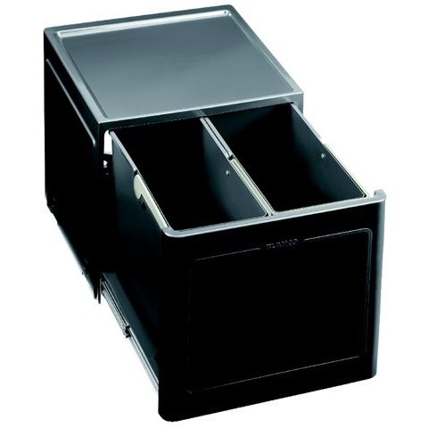 Blanco Select Botton Pro 45/2 automatic