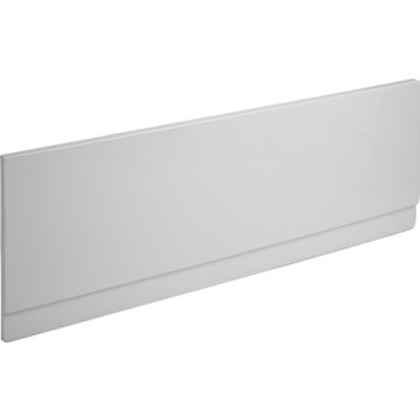 Duravit front til badekar, Akrylpanel hvid - Til 1900 mm badekar