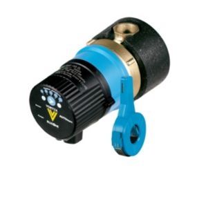 Vortex cirkulationspumpe 155 BWO-SL med Auto-learn