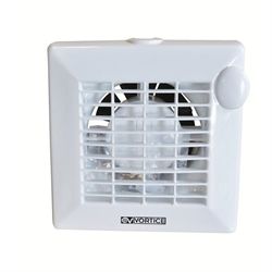 Thermex Punto M100 med timer og hygrostat