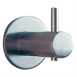 d line Håndklædekrog med pind Ø14x36mm