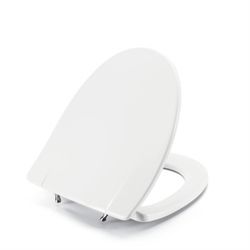 Pressalit Sign ifö toiletsæde, hvid - 