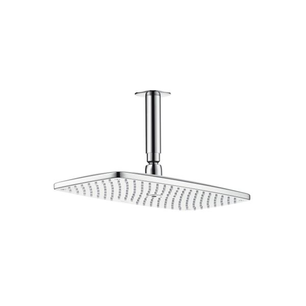 hansgrohe Raindance E Hovedbruser 360 1jet med lofttilslutning 10 cm (2 stk. tilbage)