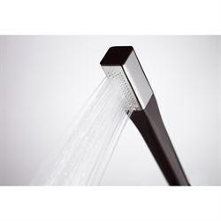 Damixa G Type V3.0 løs Håndbruser, Krom