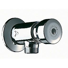 Tappeventil 1/2" Tempostop