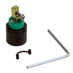 Hansgrohe M2 kartusche