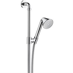 AXOR Showers/Front Brusersæt 90 cm med håndbruser 85 1jet - krom