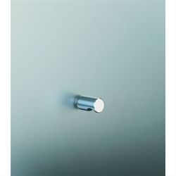 Vola T26 skuffegreb - Børstet krom