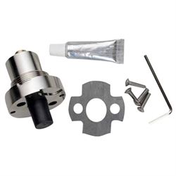 Vola VR9K ventiloverdel inkl. skruer og pakning.