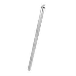 Metro Anode til Metro beholder til type 644 110 liter