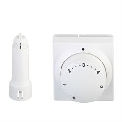 Danfoss RA 5062 Termostat Fjernføler til fremløb