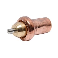 ESBE løs LTC termostat 60 °C