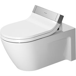 Duravit Starck 2 SensoWash WC med skjult montering - Vælg variant
