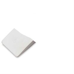 Sanitetsviskelæder, fjerner sorte streger på porcelæn