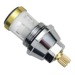 Børma Keramisk ventil overdel