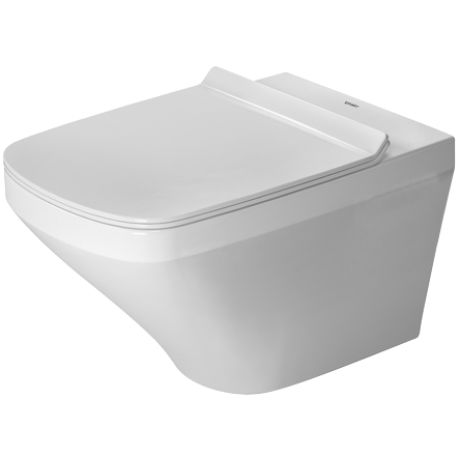 Duravit DuraStyle WC uden skyllerand 370 x 540 mm - Med wondergliss