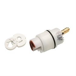 Oras komplet Unit til et-grebs blander (kartouche)