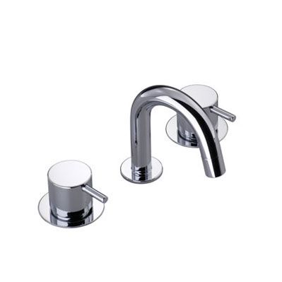 Vola Håndvaskbatteri HV5 i krom