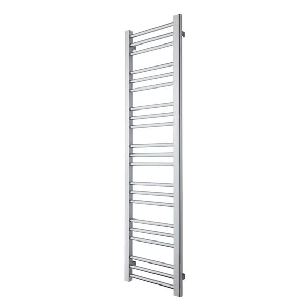 TVS Kosmo Håndklædetørrer 1400 x 360 mm - Krom