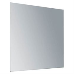 Ifö Option spejl OSP 90x90cm