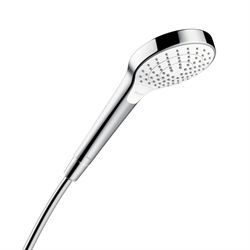 Hansgrohe Croma Select S Vario håndbruser - Croma Select S Vario EcoSmart håndbruser 9 l/min