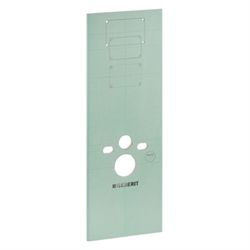 Geberit Duofix gibspanel