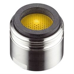 Hansgrohe Steel perlator