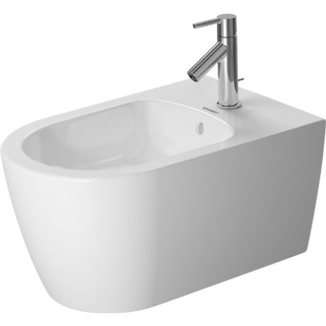 Duravit ME by STARCK bidet for vægmontage - Vælg variant