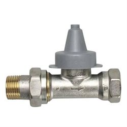 Danfoss FJVR Ventil Lige