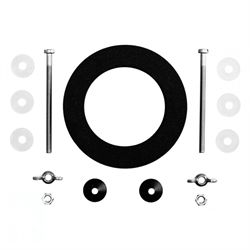 Duravit reservedel cisterne befæstigelse