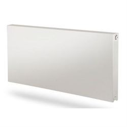 Purmo radiator Plan Compact FC 21 - højde 500 mm - H: 500 x L: 400 - Ydelse ved 70/40 - 281 w