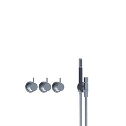 Vola 5471L termostat  - I krom 