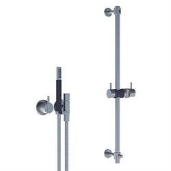 Vola 171-T34 brusebatteri - I Rustfrit stål