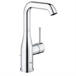 Grohe Essence New Håndvaskbatteri - L-SIZE - krom