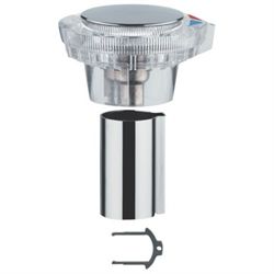 Grohe Moen greb til indbygning