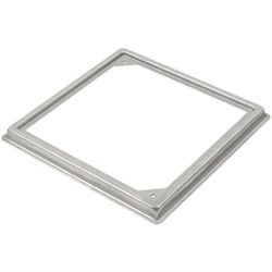 Blücher Domestic-150 løs ramme