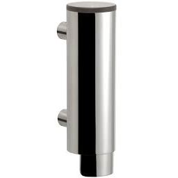 Cool Line sæbedispenser (0,75 L) - matbørstet