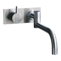 Vola 132 et-grebsblander  - Krom