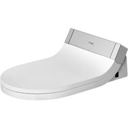 Duravit SensoWash Starck e sæde med bidetfunktion