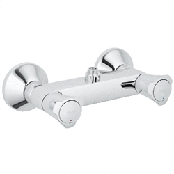 Grohe Costa L flerfunktionsarmatur i krom