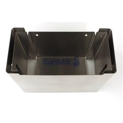 Cool Line Papiraffaldsspand til vægmontering 