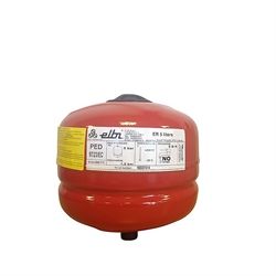 Elbi trykekspansionsbeholder 5 liter. Max tryk 8 bar. 3/4"