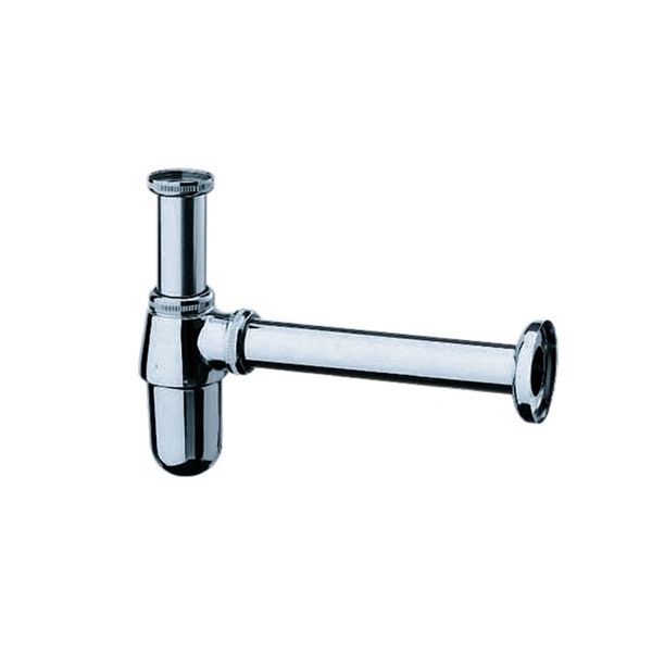 Hansgrohe Pungvandlås 1 1/4" Ø32 mm