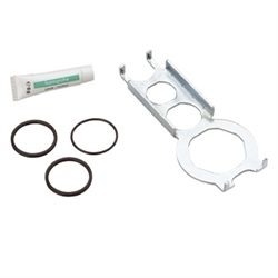 Hansgrohe Læbepakninger til Starck køkkenbatteri 