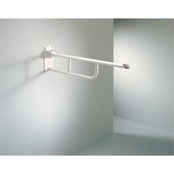 Pressalit toiletstøtte armstøtte til vægmontering